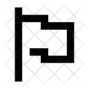 پیش‌نمایش فایل flag-2978684 از پک عنصر پایه