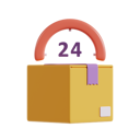 پیش‌نمایش فایل 24-hours-delivery-service-8746142 از پک تحویل نسخه 2
