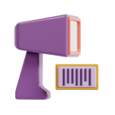 پیش‌نمایش فایل barcode-scanner-8746170 از پک تحویل نسخه 2