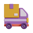 پیش‌نمایش فایل delivery-truck-8758299 از پک تحویل نسخه 2