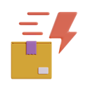 پیش‌نمایش فایل fast-delivery-8758333 از پک تحویل نسخه 2