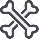 پیش‌نمایش فایل bone-cross-2947308 از پک هالووین