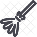 پیش‌نمایش فایل broom-2947305 از پک هالووین