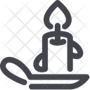 پیش‌نمایش فایل candle-2947303 از پک هالووین