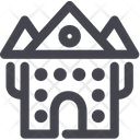 پیش‌نمایش فایل castle-2947299 از پک هالووین