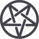 پیش‌نمایش فایل pentagram-2947274 از پک هالووین