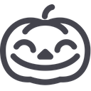 پیش‌نمایش فایل pumpkin-smile-2947269 از پک هالووین
