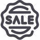 پیش‌نمایش فایل sale-lable-2947466 از پک خرید
