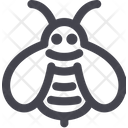 پیش‌نمایش فایل honey-bee-2947645 از پک بهار