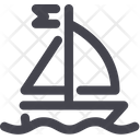 پیش‌نمایش فایل yacht-2947651 از پک تابستان
