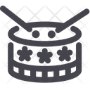 پیش‌نمایش فایل drum-2947739 از پک استقلال آمریکا