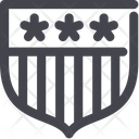 پیش‌نمایش فایل emblem-2947736 از پک استقلال آمریکا