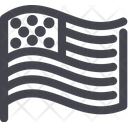 پیش‌نمایش فایل flag-2947761 از پک استقلال آمریکا
