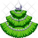 پیش‌نمایش فایل christmas-tree-2996112 از پک ایموجی های کریسمس