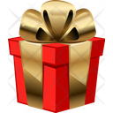 پیش‌نمایش فایل gift-2996109 از پک ایموجی های کریسمس