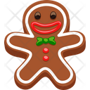 پیش‌نمایش فایل gingerbread-man-2996107 از پک ایموجی های کریسمس