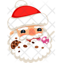 پیش‌نمایش فایل santa-dirty-2996136 از پک ایموجی های کریسمس