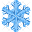 پیش‌نمایش فایل snowflake-2996123 از پک ایموجی های کریسمس