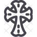 پیش‌نمایش فایل cross-2995497 از پک روز سنت پاتریک