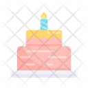 پیش‌نمایش فایل cake-5333990 از پک تولد