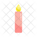 پیش‌نمایش فایل candle-5333994 از پک تولد
