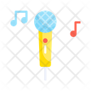 پیش‌نمایش فایل microphone-5334005 از پک تولد