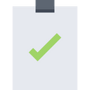 پیش‌نمایش فایل clipping-board-1730107 از پک دفتر