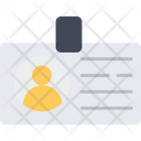 پیش‌نمایش فایل employee-card-1730101 از پک دفتر