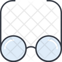 پیش‌نمایش فایل glasses-1730098 از پک دفتر