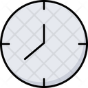پیش‌نمایش فایل clock-1730904 از پک دفتر