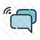 پیش‌نمایش فایل conversation-2631723 از پک اینترنت اشیا