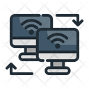 پیش‌نمایش فایل data-transfer-2631722 از پک اینترنت اشیا