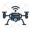 پیش‌نمایش فایل drone-2631720 از پک اینترنت اشیا