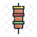 پیش‌نمایش فایل barbecue-2687357 از پک غذا