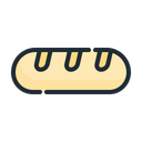 پیش‌نمایش فایل bread-2687356 از پک غذا