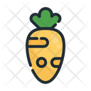 پیش‌نمایش فایل carrot-2687353 از پک غذا