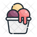 پیش‌نمایش فایل ice-cream-2687345 از پک غذا