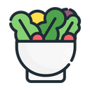 پیش‌نمایش فایل salad-2687333 از پک غذا