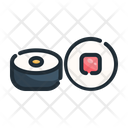 پیش‌نمایش فایل sushi-2687330 از پک غذا
