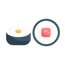 پیش‌نمایش فایل sushi-2687360 از پک غذا