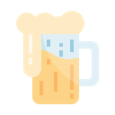 پیش‌نمایش فایل beer-glass-2701964 از پک سرگرمی ها و اوقات فراغت