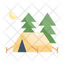 پیش‌نمایش فایل camping-2701958 از پک سرگرمی ها و اوقات فراغت
