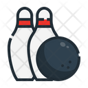 پیش‌نمایش فایل bowling-2701932 از پک سرگرمی ها و اوقات فراغت