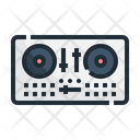 پیش‌نمایش فایل dj-mixer-2701923 از پک سرگرمی ها و اوقات فراغت