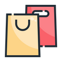 پیش‌نمایش فایل shopping-bag-2701914 از پک سرگرمی ها و اوقات فراغت