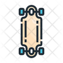 پیش‌نمایش فایل skateboard-2701912 از پک سرگرمی ها و اوقات فراغت