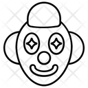 پیش‌نمایش فایل clown-5335739 از پک مهمانی