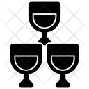 پیش‌نمایش فایل champagni-pyramid-5338022 از پک رستوران