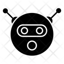 پیش‌نمایش فایل modern-robot-head-5338145 از پک رباتیک