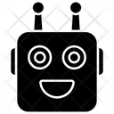 پیش‌نمایش فایل robot-head-5338144 از پک رباتیک